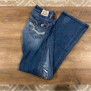 Big Star Jeans